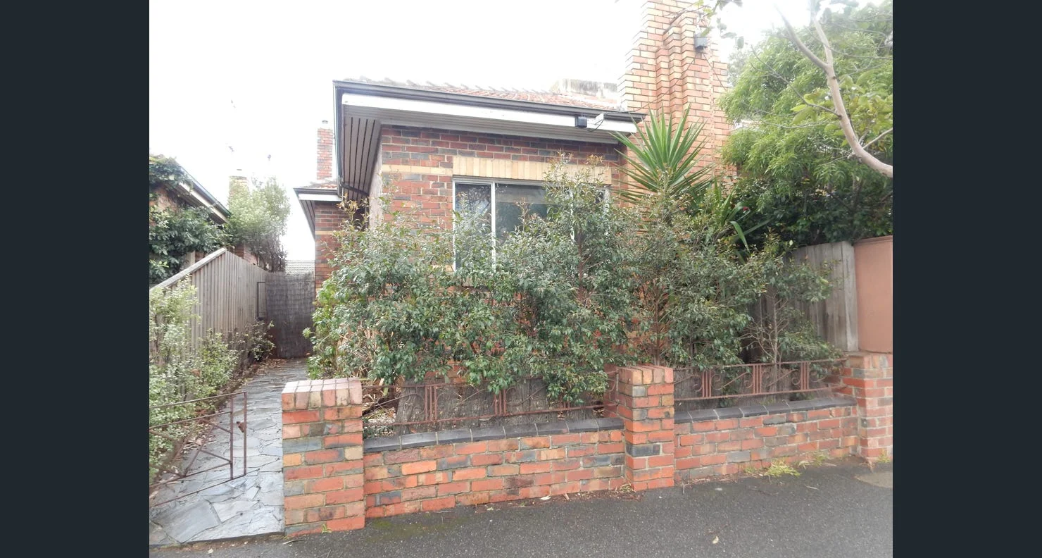 48 Ascot Vale Road, Flemington VIC 3031