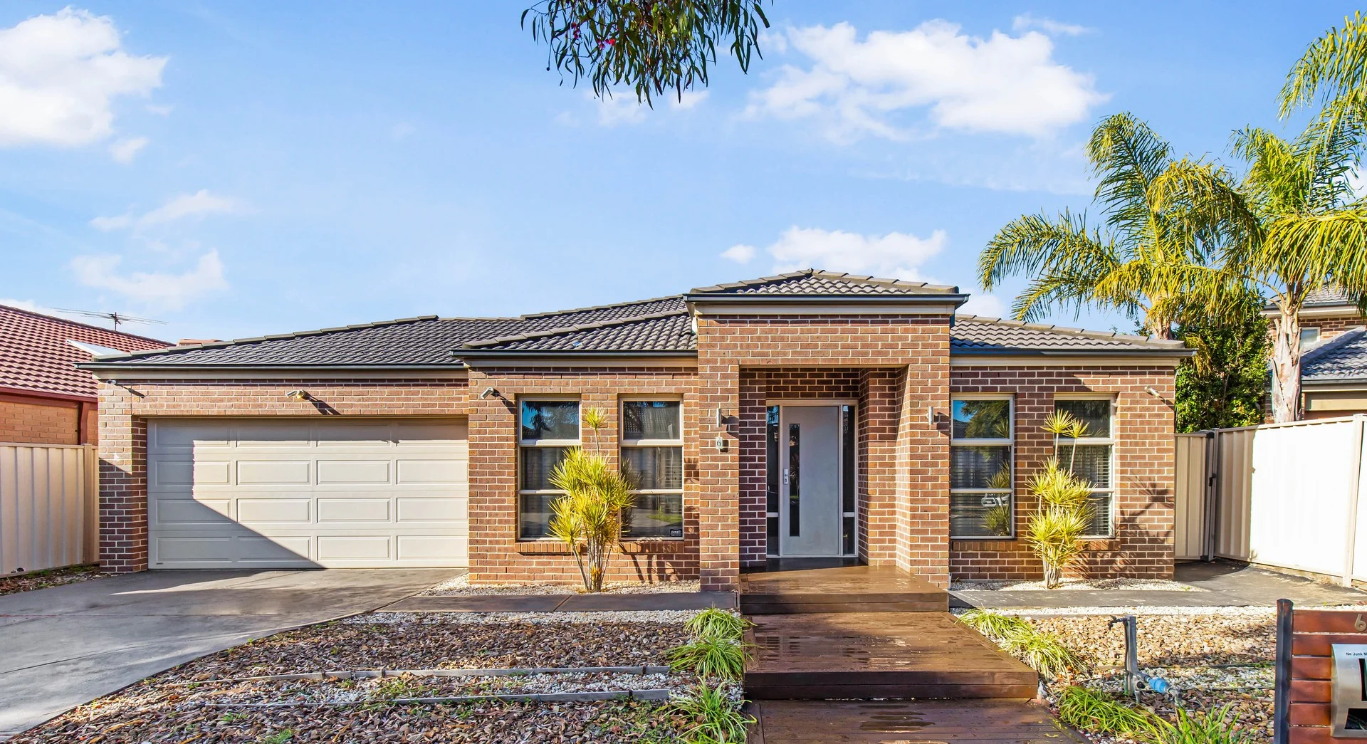 6 Faddie Street, Cairnlea VIC 3023