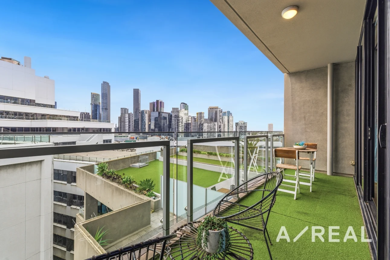 Additional image 11 of 1307/60 Siddeley Street, Docklands VIC 3008