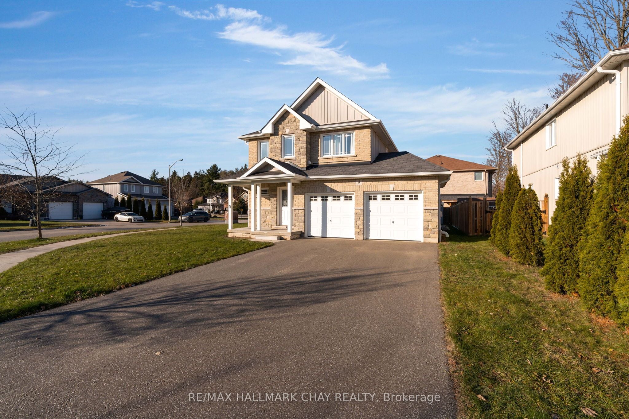 Additional image 2 of 9 Mancini Drive, Essa, ON, L0M 1B1
