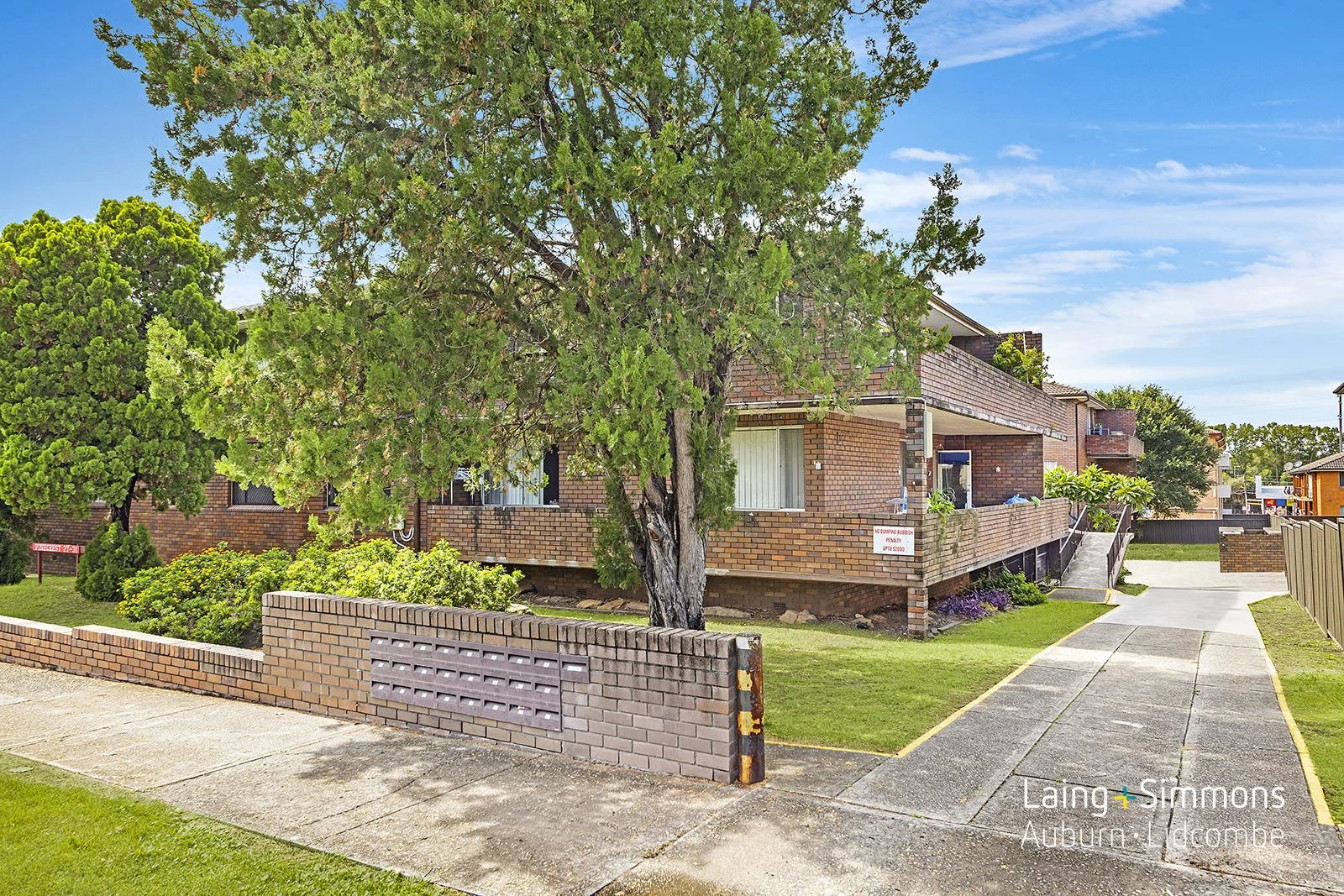 Additional image 8 of UNIT 7/27-31 THE CRESCENT, Berala NSW 2141