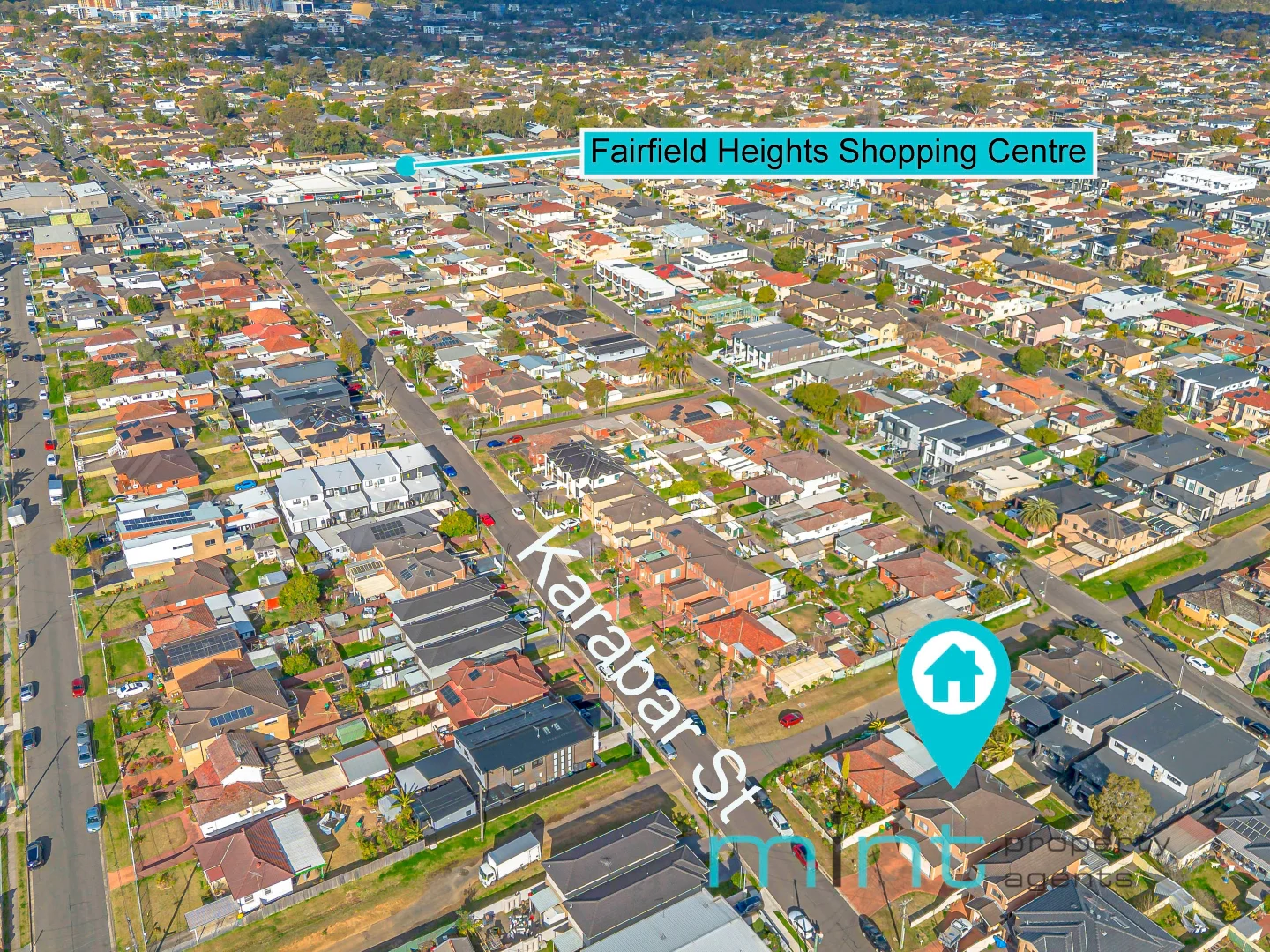 Additional image 10 of 41A Karabar Street, Fairfield Heights NSW 2165