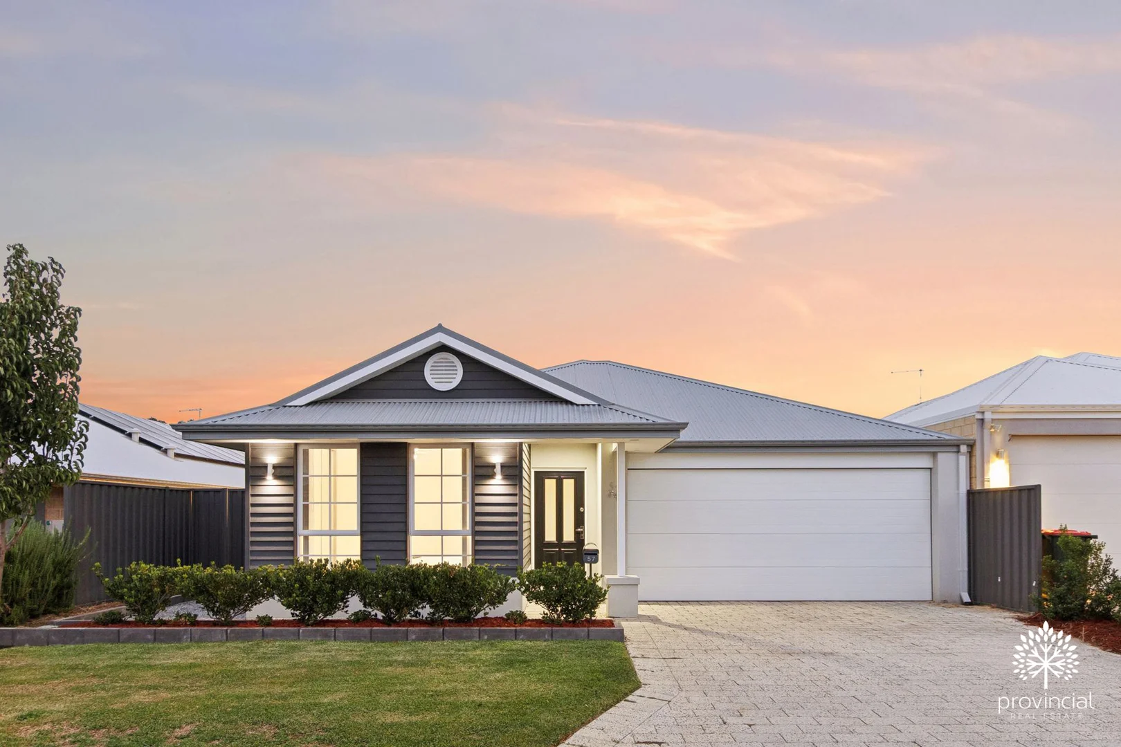 57 Kyarra Crescent, Helena Valley WA 6056
