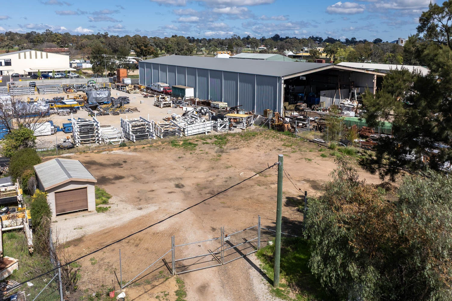 Additional image 3 of 21 Happy Valley Road, Gulgong NSW 2852