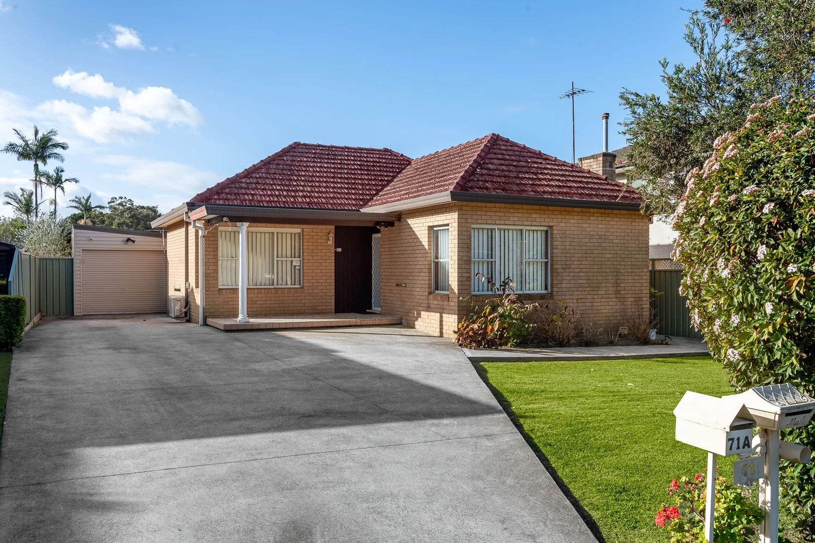 71 Wonga Road, Yowie Bay NSW 2228