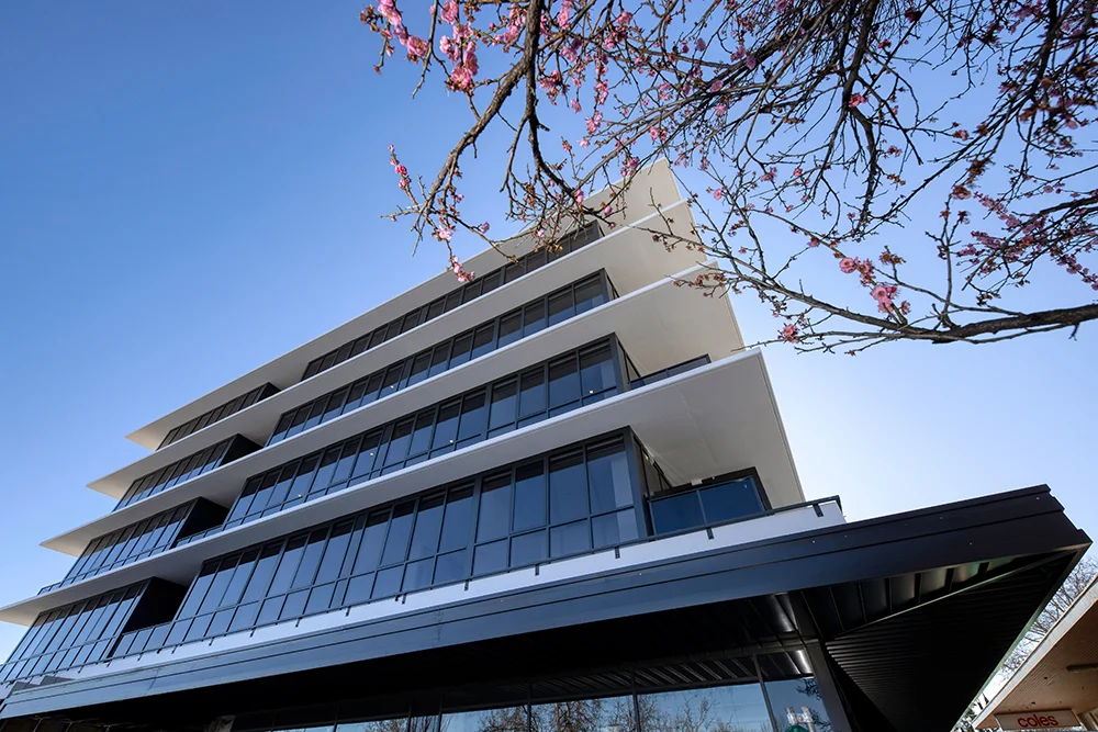 18/44 Curtin Place, Curtin ACT 2605