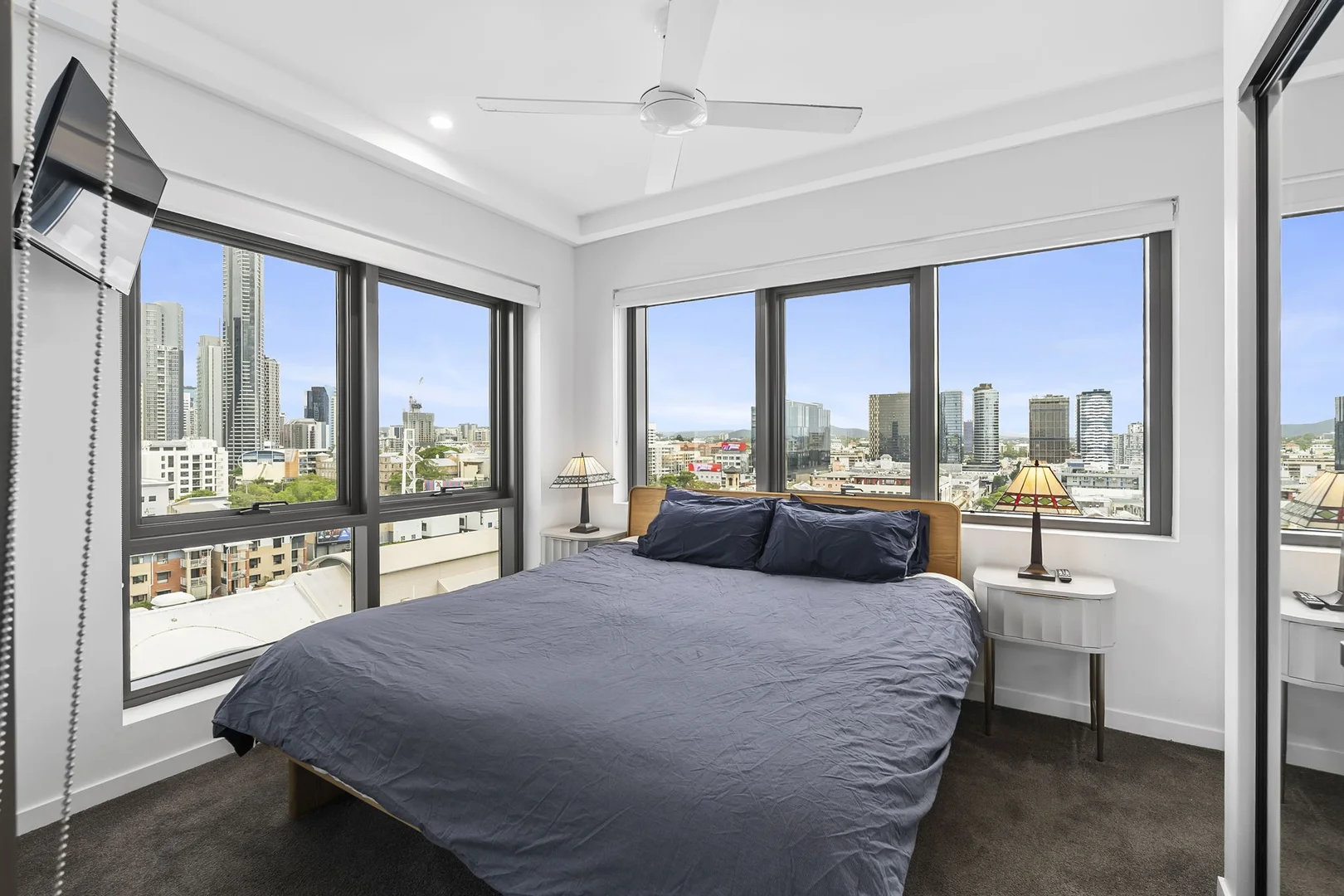 Additional image 9 of 809/458 Brunswick Street, Fortitude Valley QLD 4006