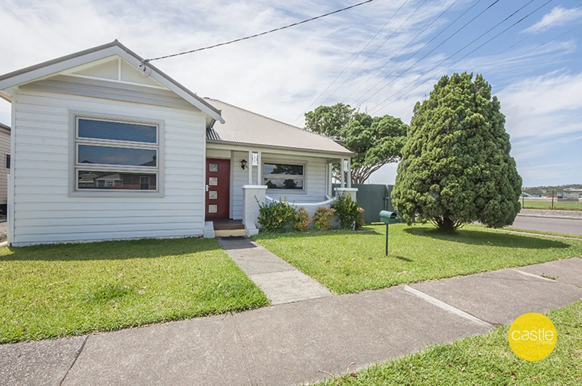 59 Samdon Street, Hamilton NSW 2303