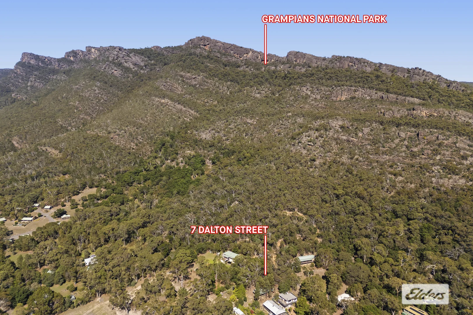 Additional image 3 of 7 Dalton Street, Halls Gap VIC 3381