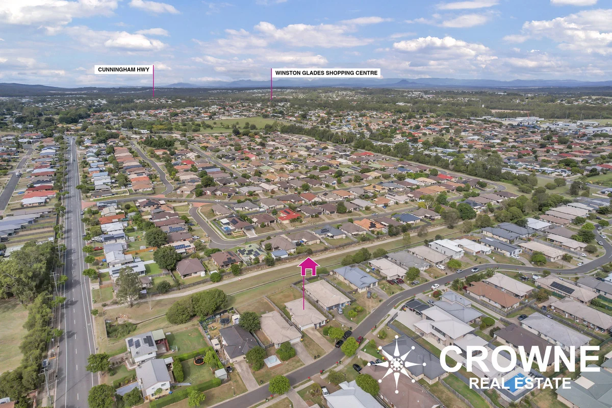 Additional image 22 of 49 Pendragon Street, Raceview QLD 4305