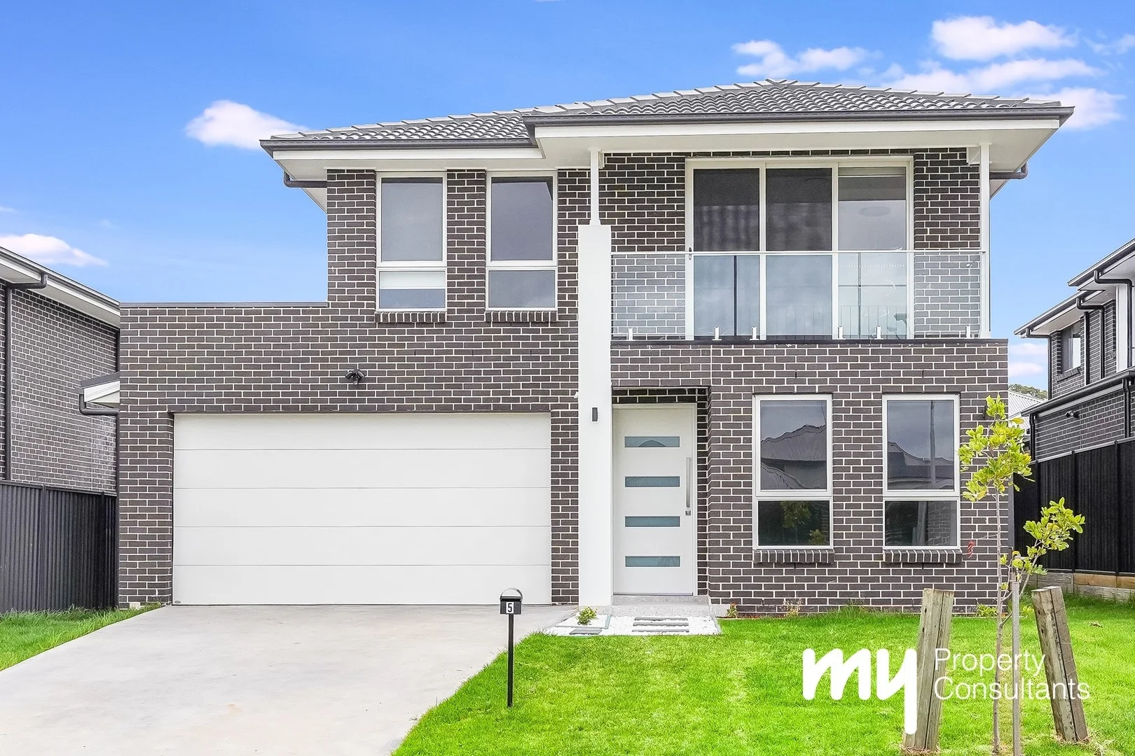 5 Craig Lane, Spring Farm NSW 2570
