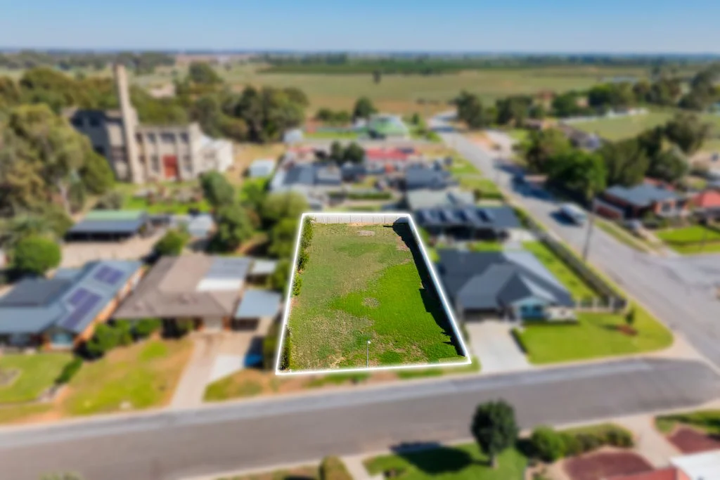 15 McCaughey Place, Yanco NSW 2703 photo 4