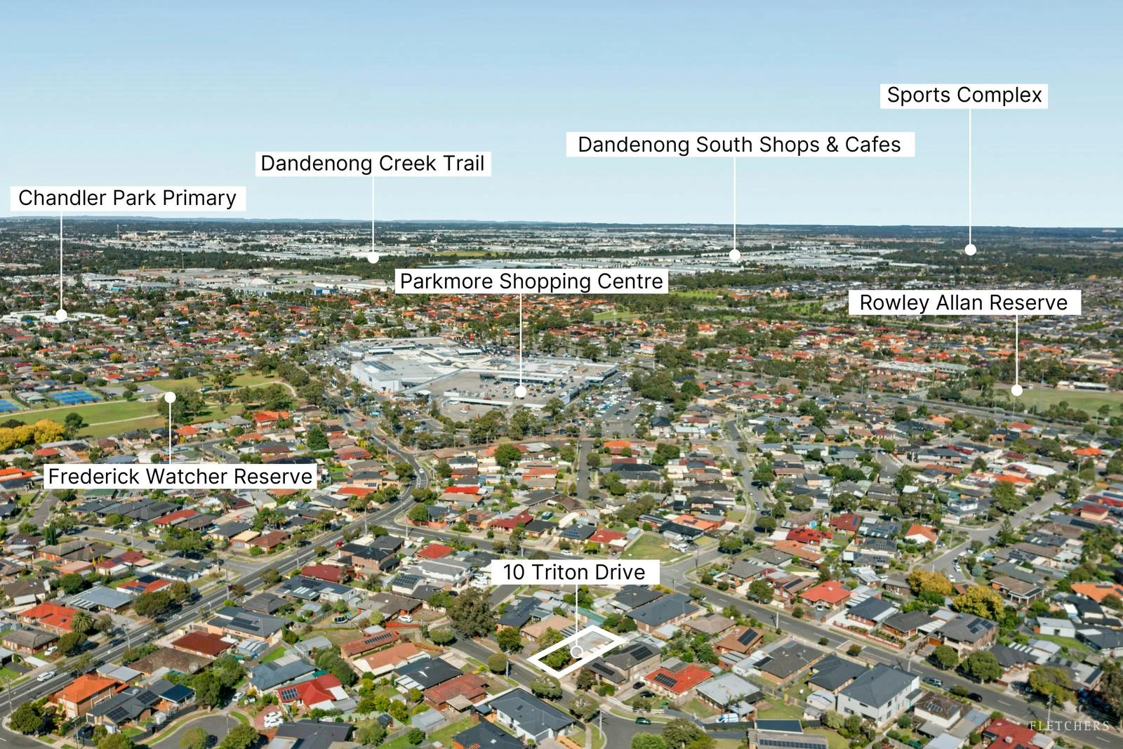 Additional image 8 of 10 Triton Drive, Keysborough VIC 3173