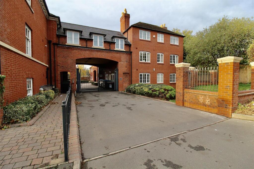 Additional image 16 of Birmingham Road, Coleshill, Birmingham