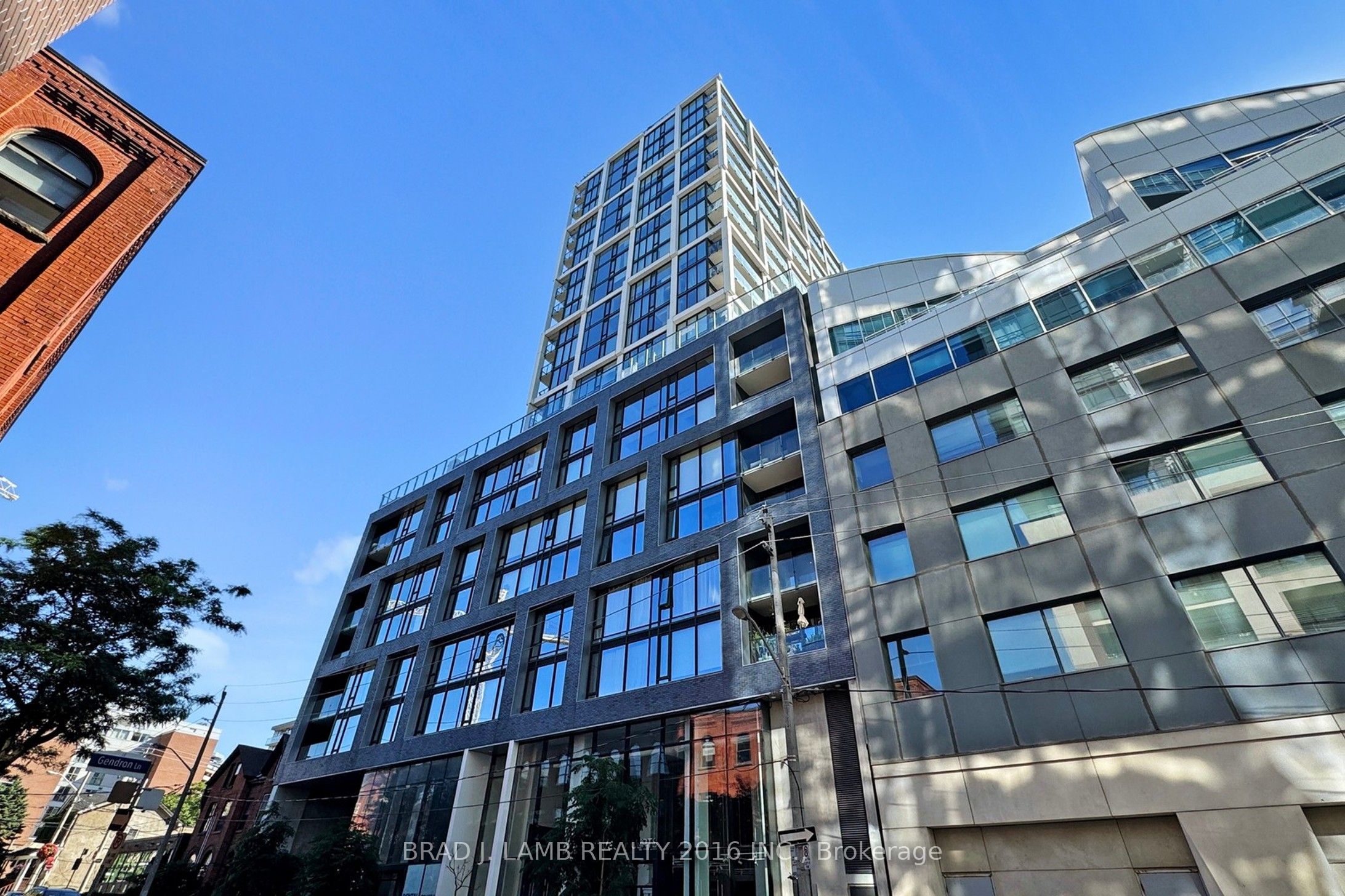 718-55 Ontario Street, Toronto, ON, M5A 0T8