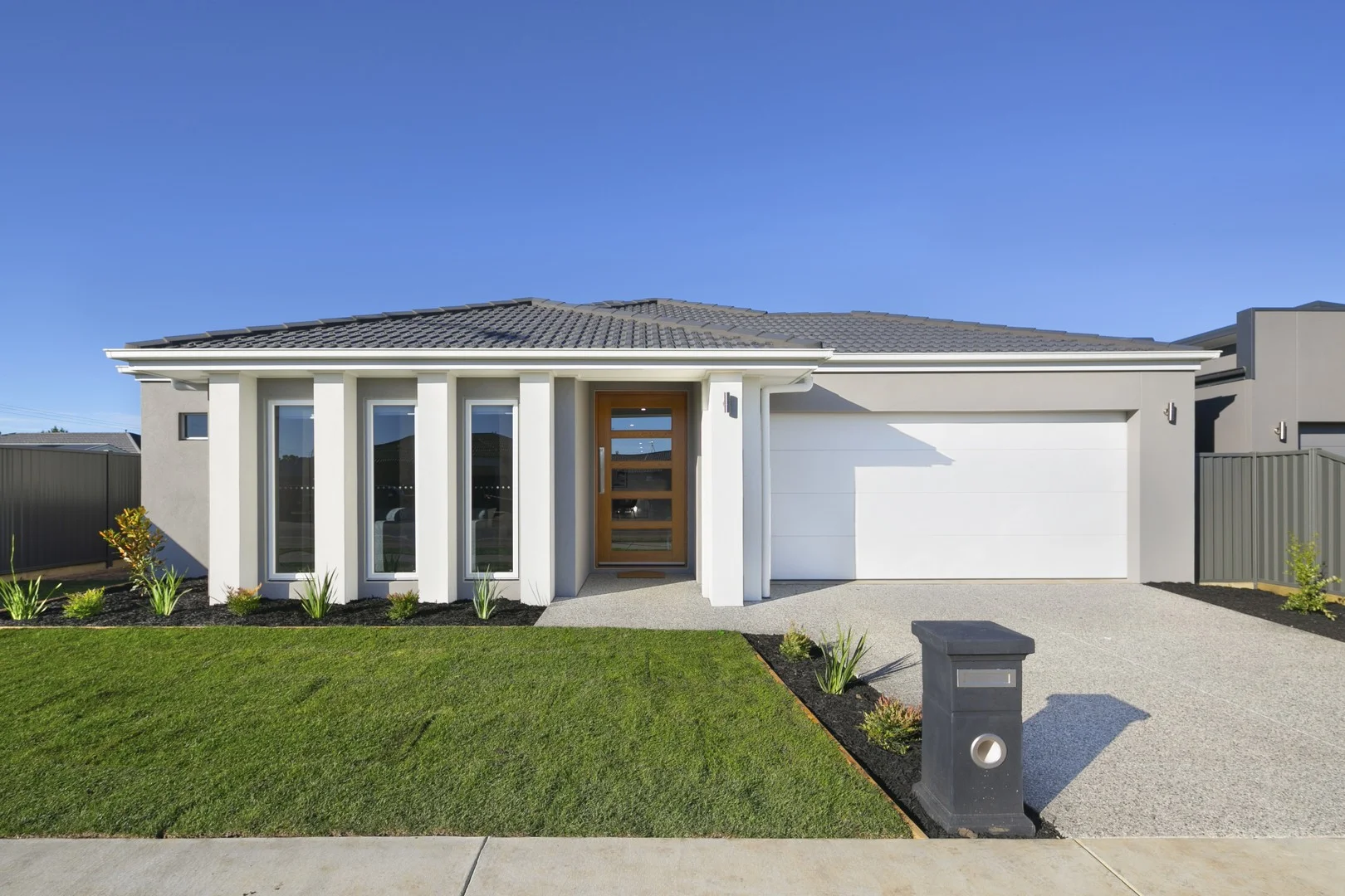 5 Sydney Way, Alfredton VIC 3350