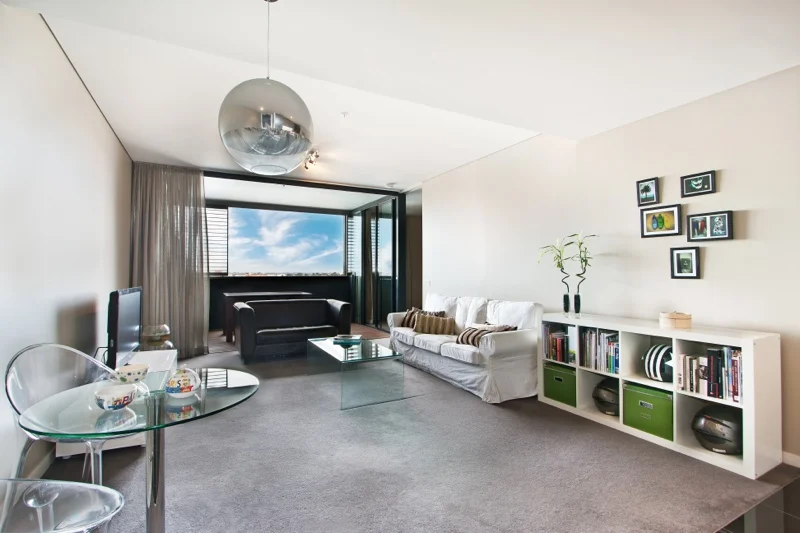Additional image 3 of 1303/1 Sterling Circuit, Camperdown NSW 2050