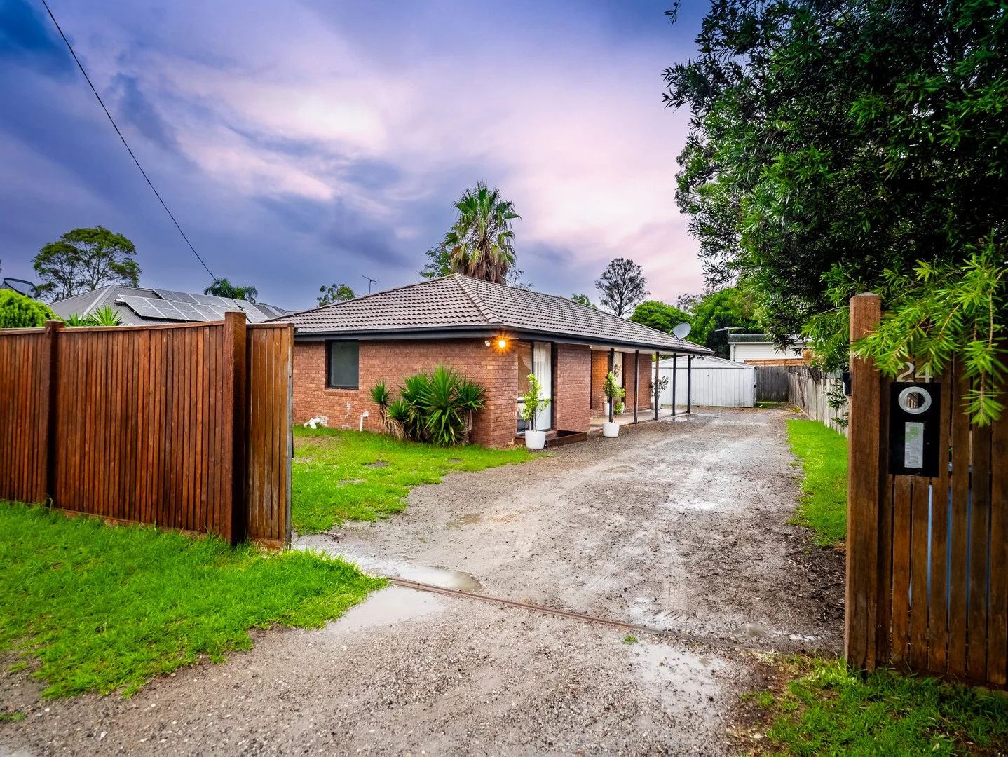 24 Warneet Road, Blind Bight VIC 3980