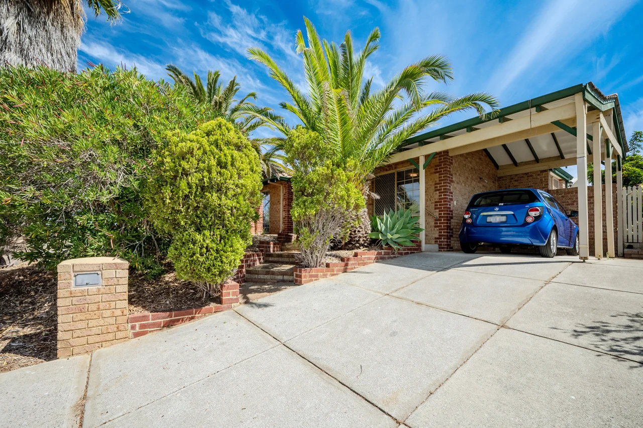 27 Haskell Gardens, Clarkson WA 6030