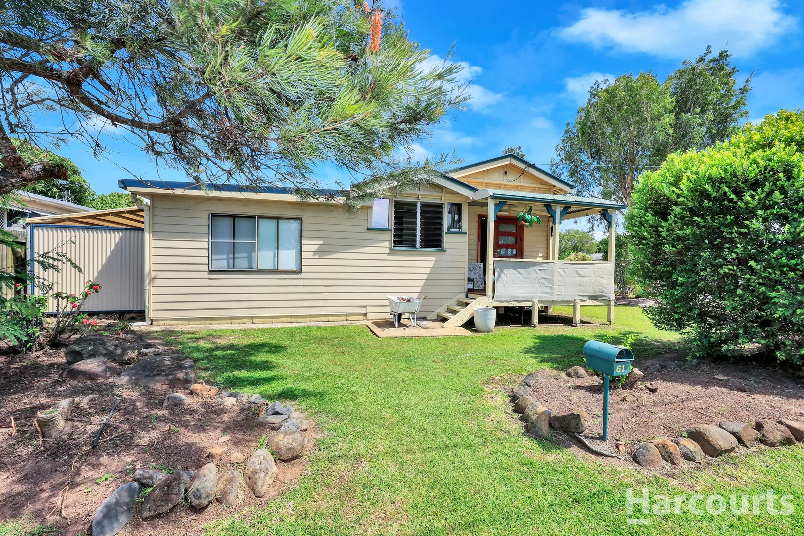 61 Pitt Street, Walkervale QLD 4670