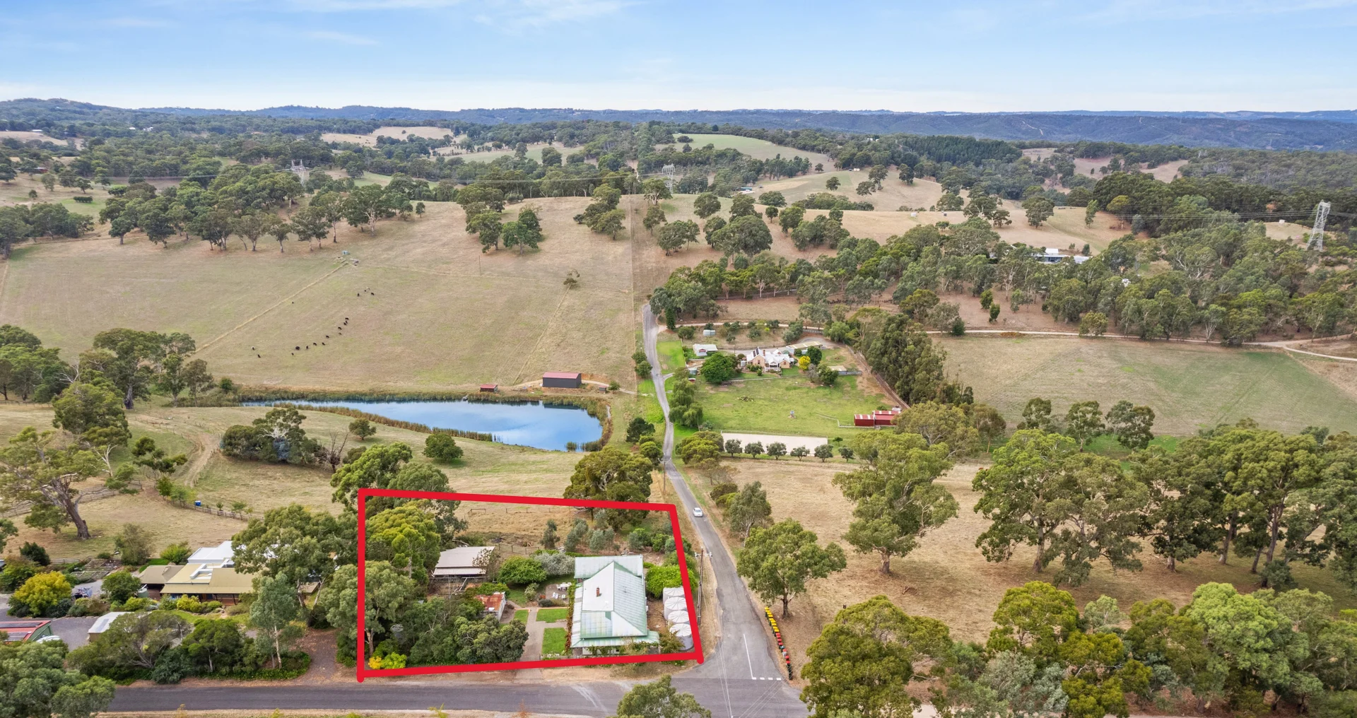 Additional image 3 of 133 Hicks Hill Road, Cherry Gardens SA 5157