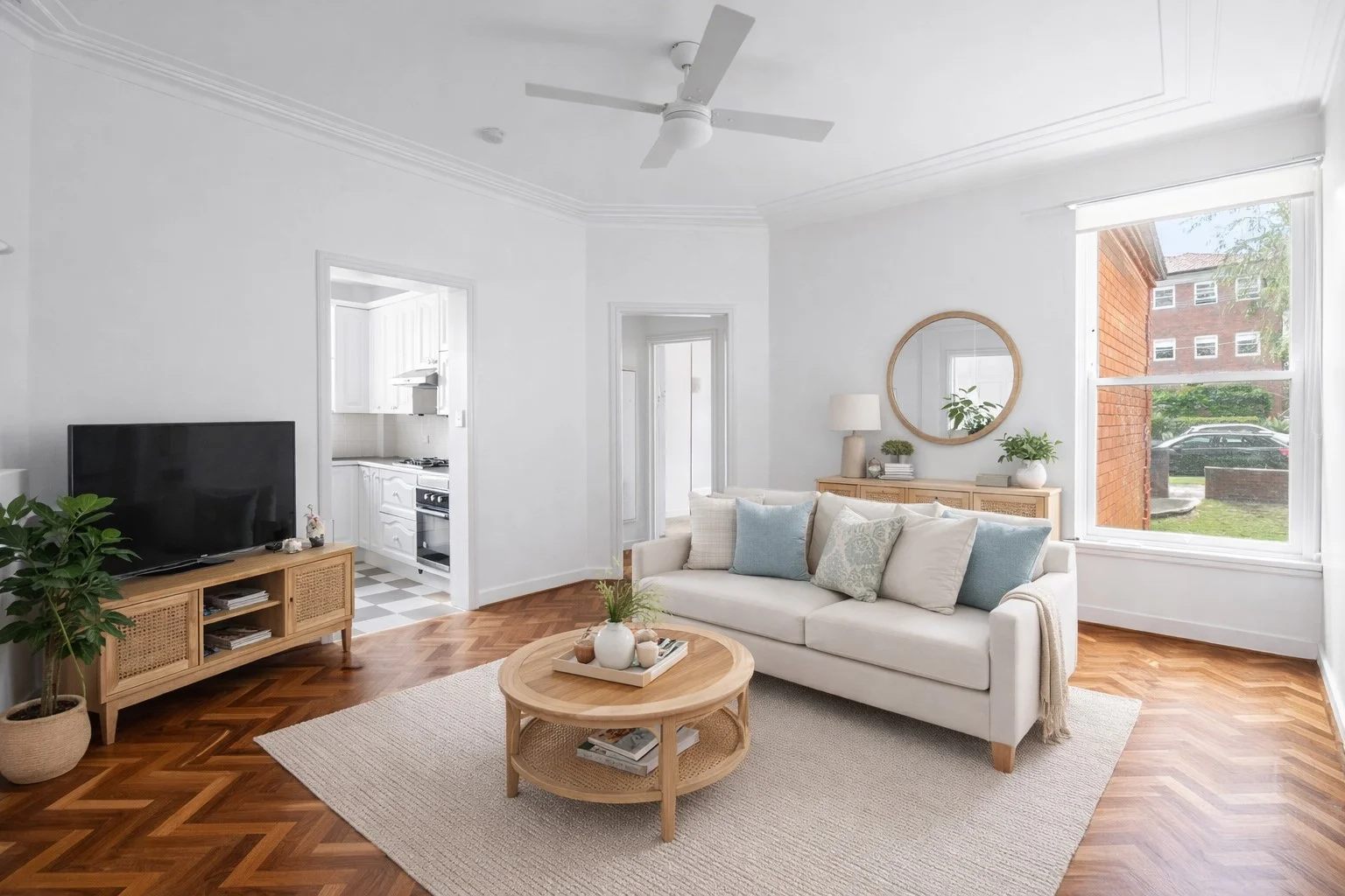 5/5 Fairlight Crescent, Fairlight NSW 2094
