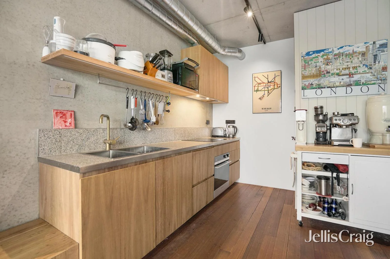 Additional image 2 of 304/11 Davey Street, Ballarat Central VIC 3350