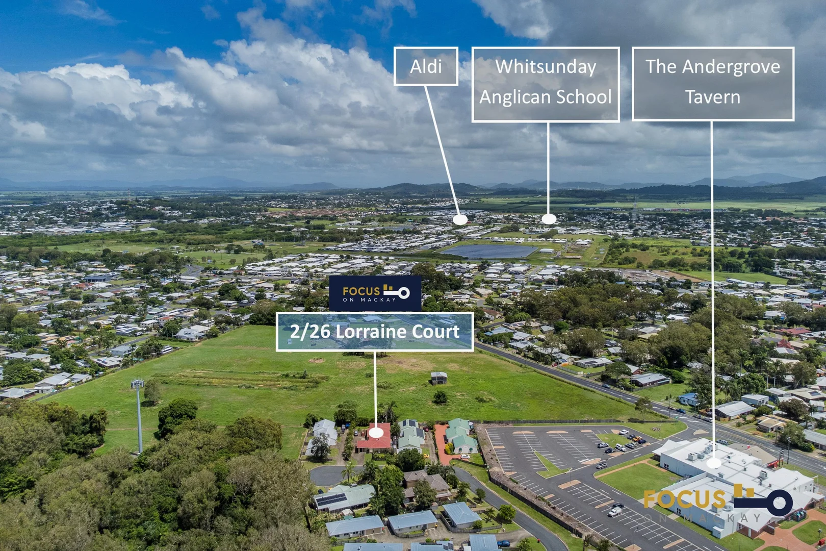 Additional image 2 of 2/26 Lorraine Court, Andergrove QLD 4740