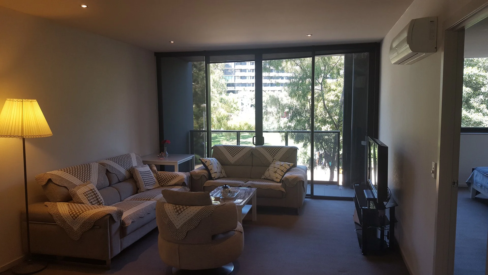 24/801 Bourke St, Docklands VIC 3008