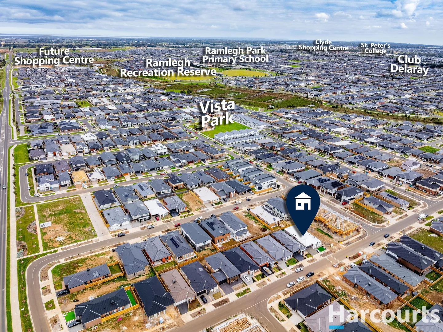 Additional image 22 of 26 Prado Avenue, Clyde North VIC 3978