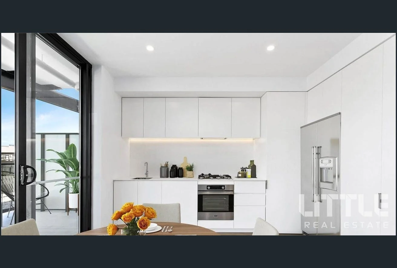 Additional image 2 of 417/17 Lynch Street, Hawthorn VIC 3122