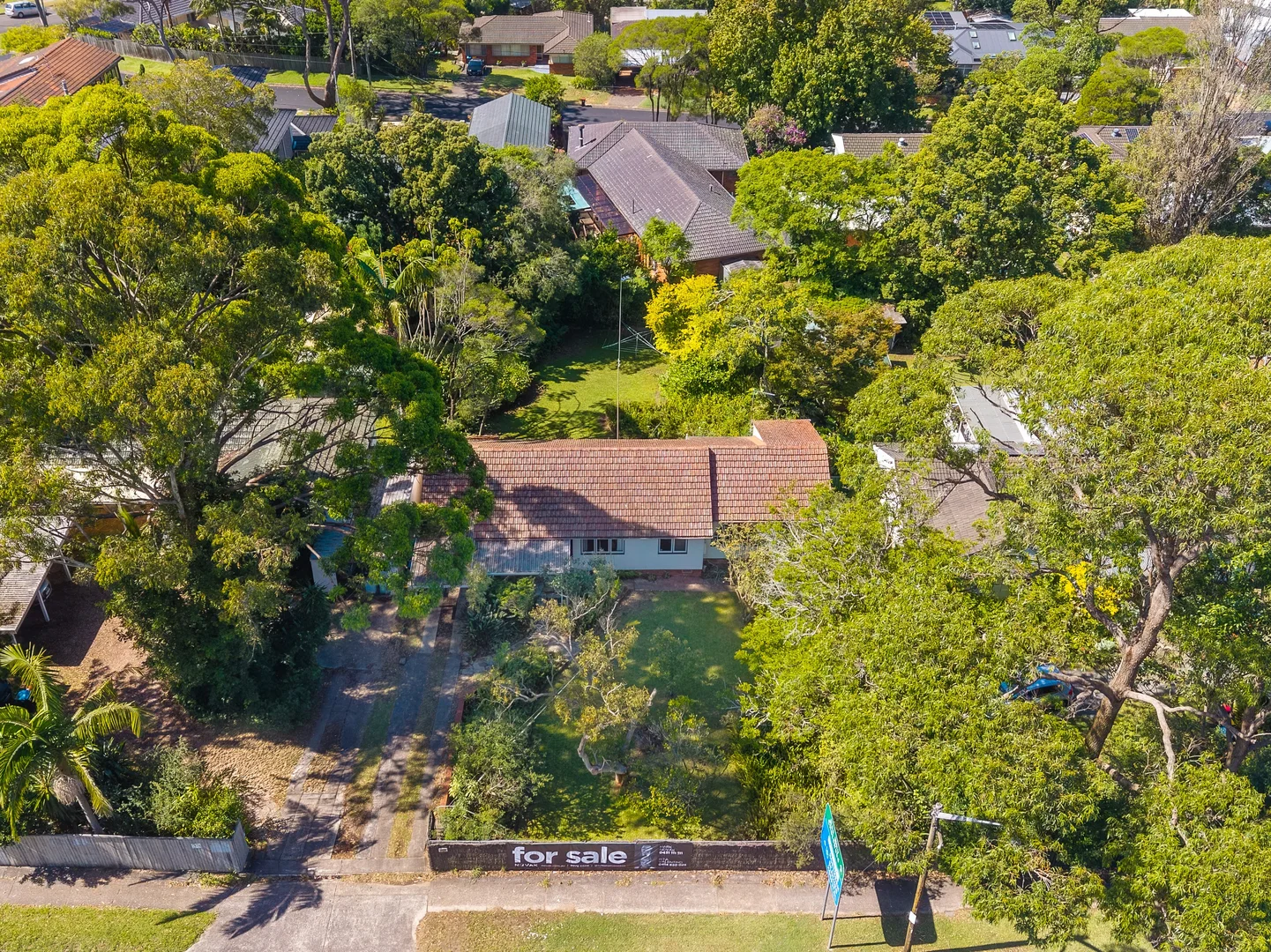 Additional image 17 of 37 Forest Way, Frenchs Forest NSW 2086