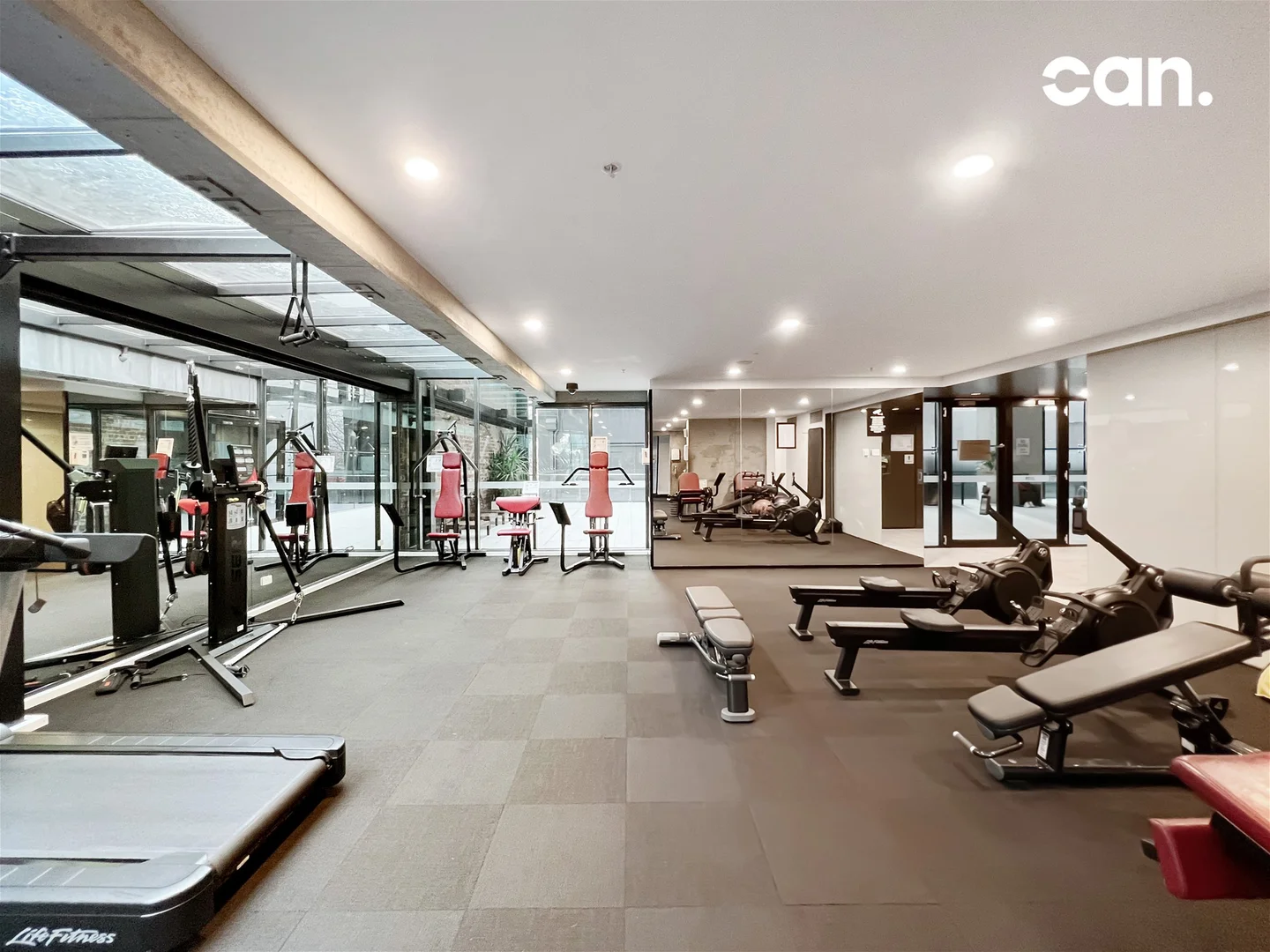 Additional image 15 of 809/220 Spencer Street, Melbourne VIC 3000