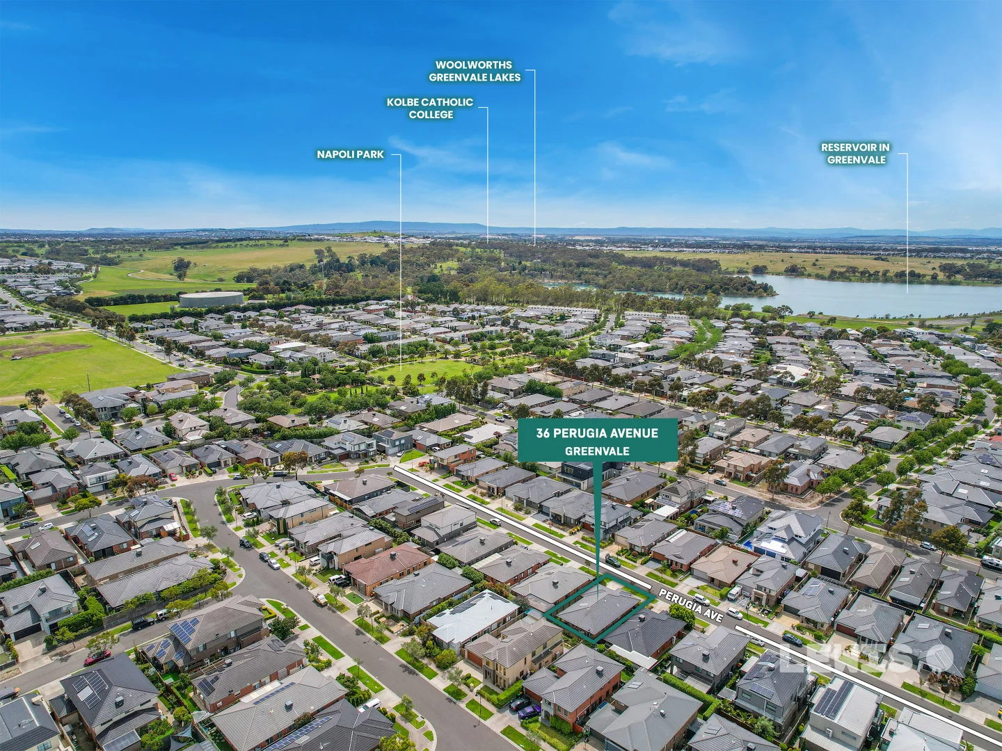 Additional image 26 of 36 Perugia Avenue, Greenvale VIC 3059