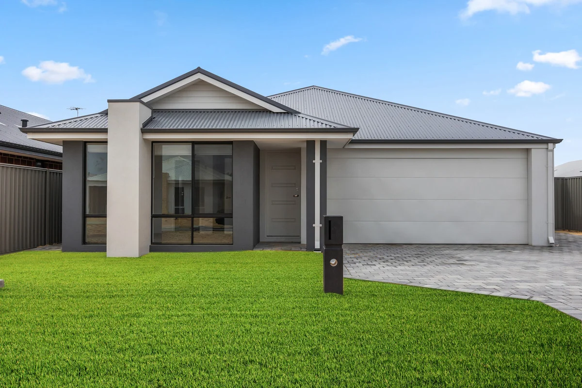 9a Brandeis Street, South Yunderup WA 6208
