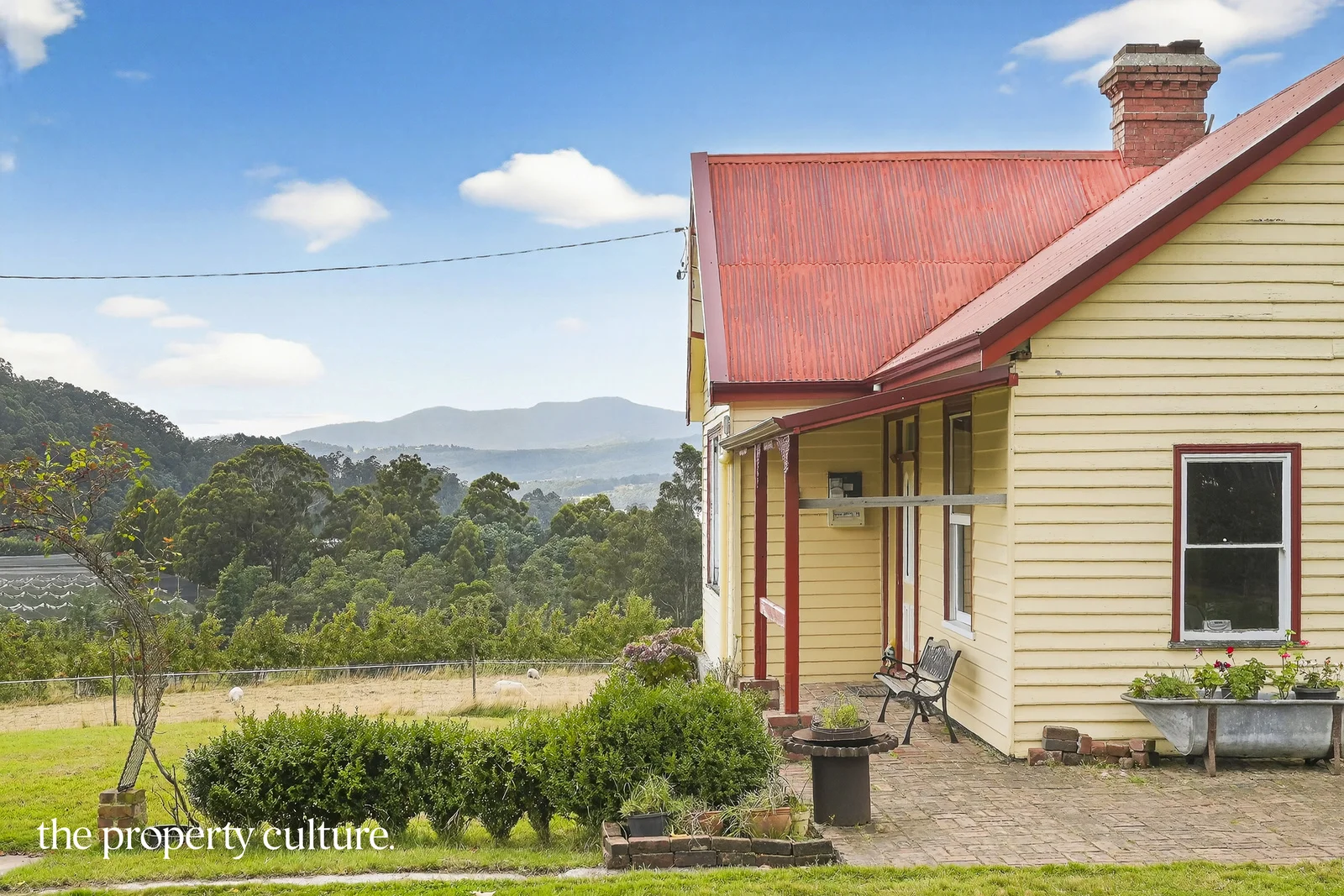 25 Triffets Lane, Castle Forbes Bay TAS 7116