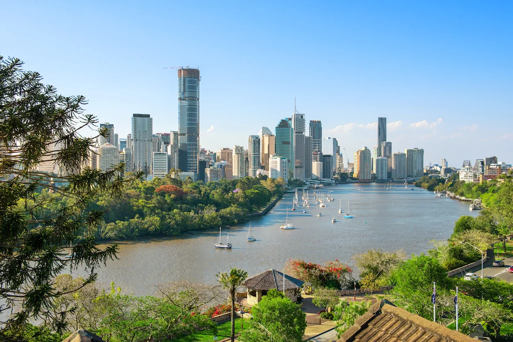 Additional image 10 of 4/236 River Terrace, Kangaroo Point QLD 4169