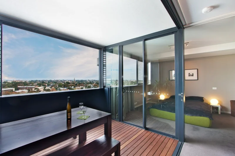 1303/1 Sterling Circuit, Camperdown NSW 2050