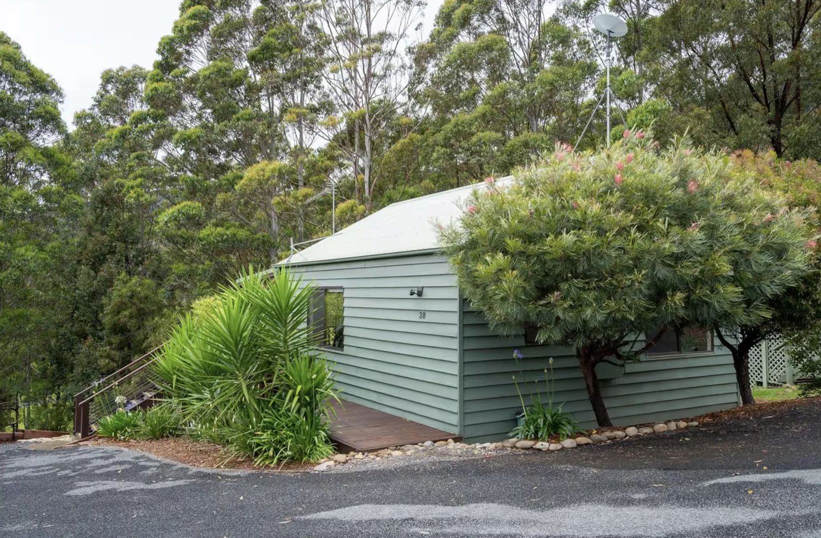 Additional image 3 of 38/391 Mount Scanzi Road, Kangaroo Valley NSW 2577