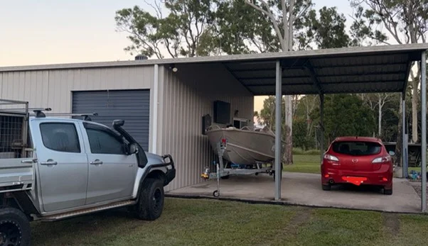 Additional image 5 of 24 Perry Road, Alligator Creek QLD 4740