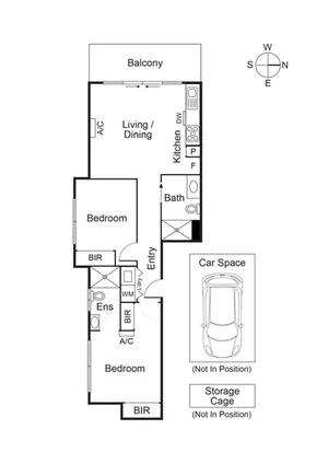 Additional image 11 of 104/288 Hawthorn Road, Caulfield VIC 3162