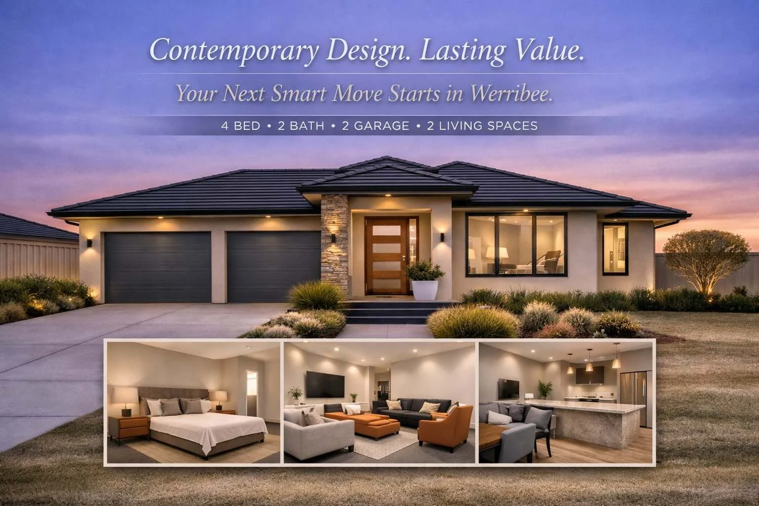 Werribee VIC 3030