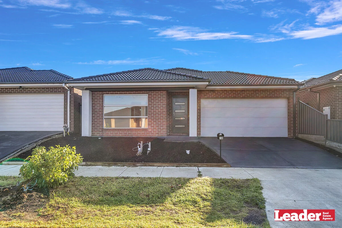 10 Faston Road, Kalkallo VIC 3064