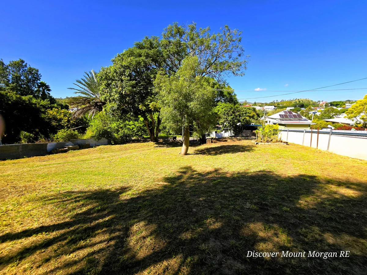 Additional image 5 of 11 Dobbs Street, Mount Morgan QLD 4714