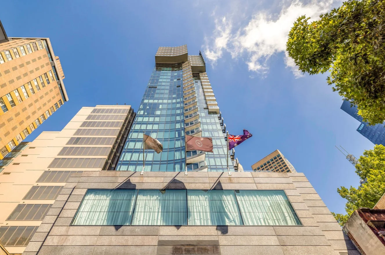 Additional image 6 of 1612/27 Little Collins St, Melbourne VIC 3000