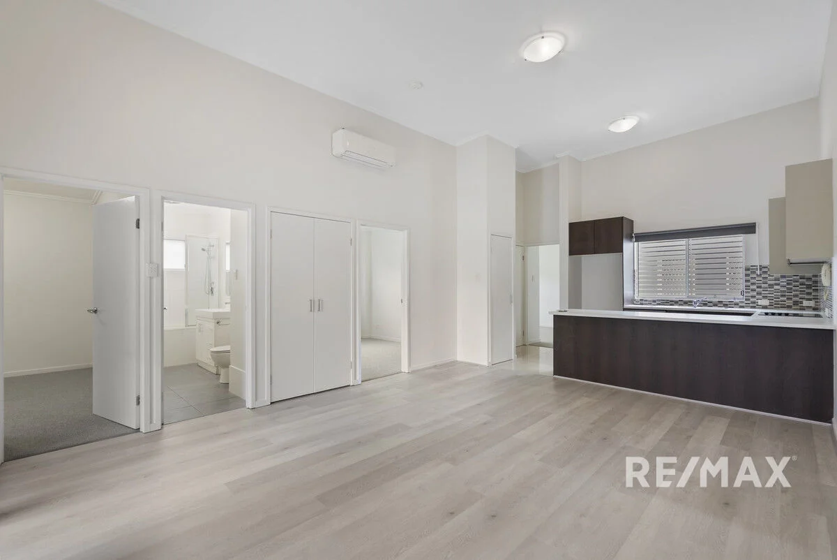 5/320 Wynnum Road, Norman Park QLD 4170