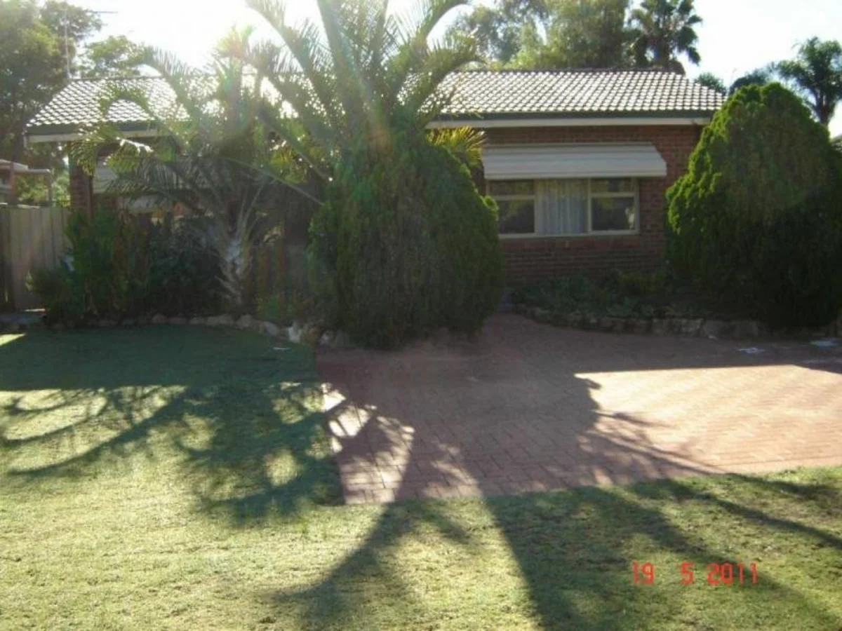 33 Arlunya Avenue, Belmont WA 6104