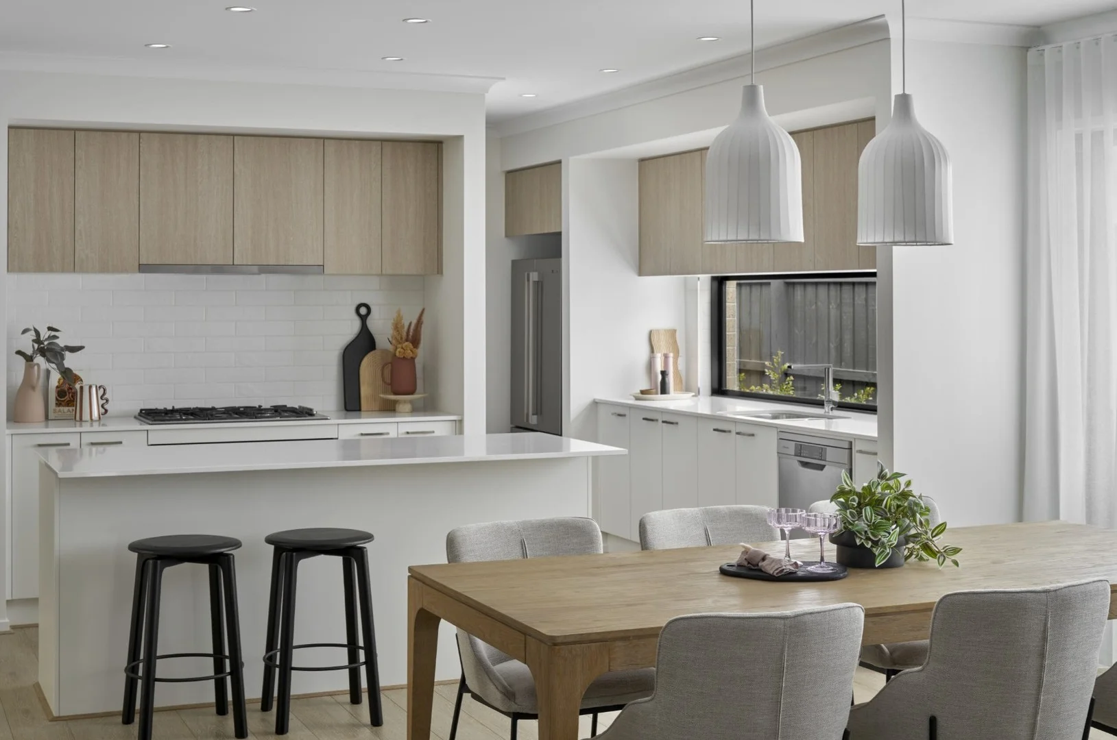 Lot 1023 Roughbark Street, Fraser Rise VIC 3336