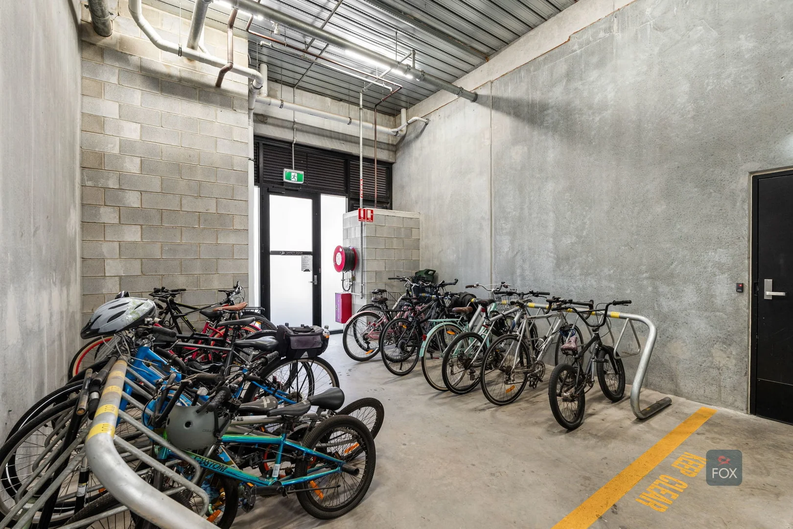 Additional image 19 of 602/12 Tapley Street, Adelaide SA 5000