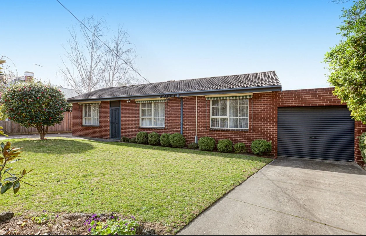 1/71 Middlesex Road, Surrey Hills VIC 3127